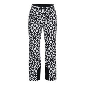 Obermeyer Printed Malta Pant (24/25) Snow Geo-24109