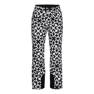 Obermeyer Printed Malta Pant (24/25) Snow Geo-24109
