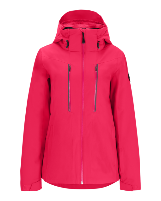 Obermeyer Glade Jacket (24/25) Showstopper-24051