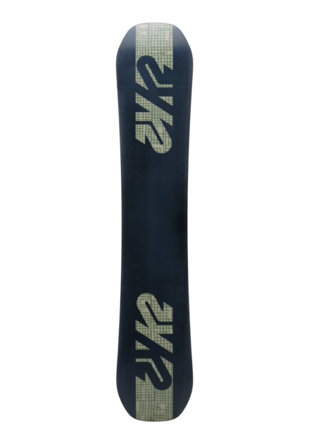 K2 Afterblack (24/25)