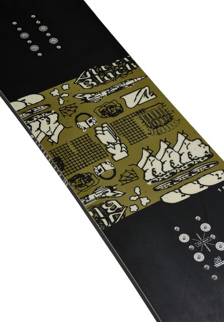 K2 Afterblack (24/25)