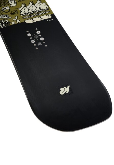 K2 Afterblack (24/25)