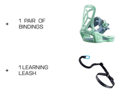 Salomon Team Package (24/25) Salomon Team Package (24/25)