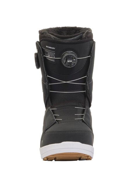 K2 Boundary (25/26) Black-1013