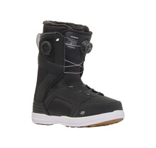 K2 Boundary (25/26) Black-1013