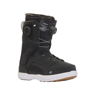 K2 Boundary (25/26) Black-1013