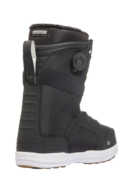 K2 Boundary (25/26) Black-1013