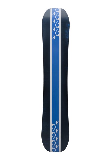 K2 Geometric (24/25)