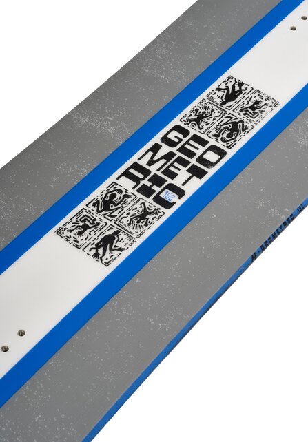 K2 Geometric (24/25)