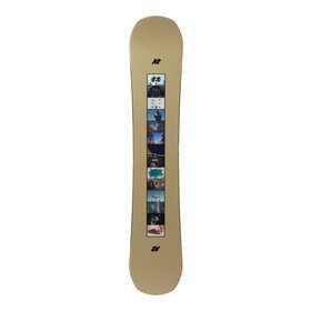 K2 World Peace (24/25)