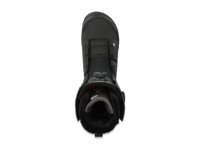 Ride Deadbolt Zonal (25/26) Black-1013