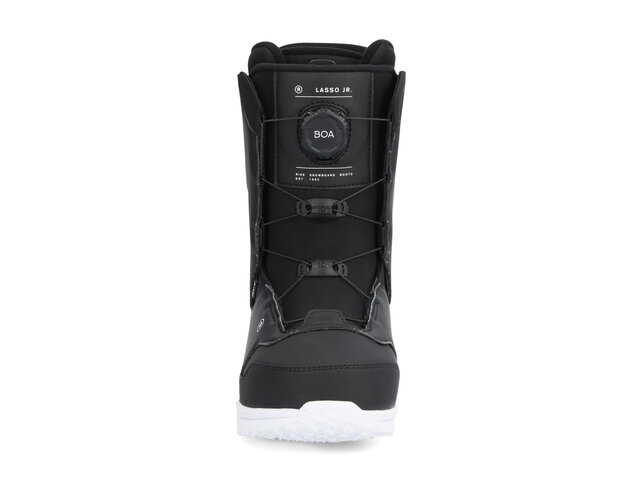 Ride Lasso Jr (24/25) Black