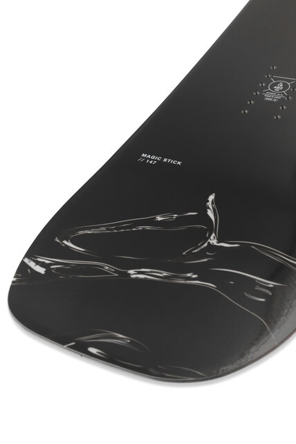 Ride Magic Stick (24/25)