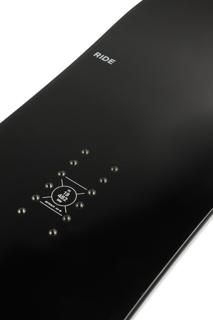 Ride Magic Stick (24/25)