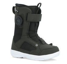 Ride Norris (25/26) Black-1013