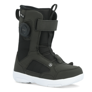 Ride Norris (25/26) Black-1013