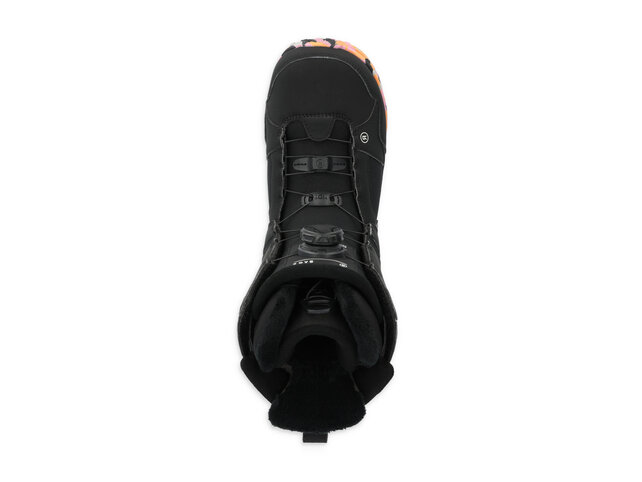 Ride Sage (24/25) Black Ride Sage (24/25) Black