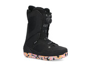Ride Sage (24/25) Black Ride Sage (24/25) Black