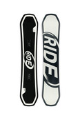 Ride Zero (24/25) Ride Zero (24/25)
