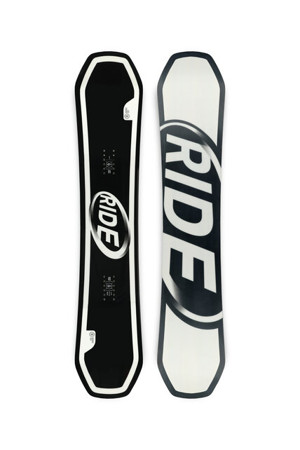 Ride Zero (24/25) Ride Zero (24/25)
