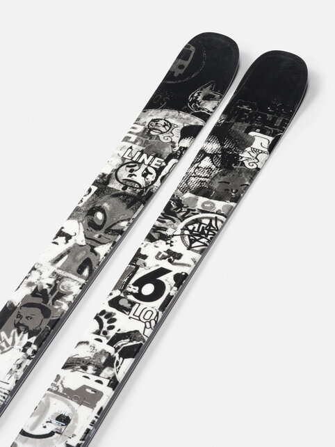 Line Chronic 101 (24/25)