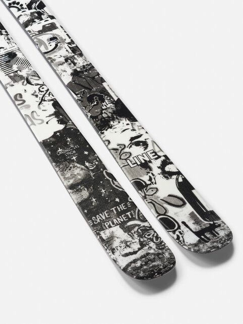 Line Chronic 101 (24/25)