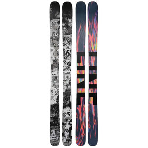 スキー LINE chronic101 Line Chronic 101 Skis 2026 | Corbetts Ski + Snowboard