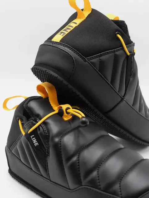 Line Bootie 1.0 (24/25) Black