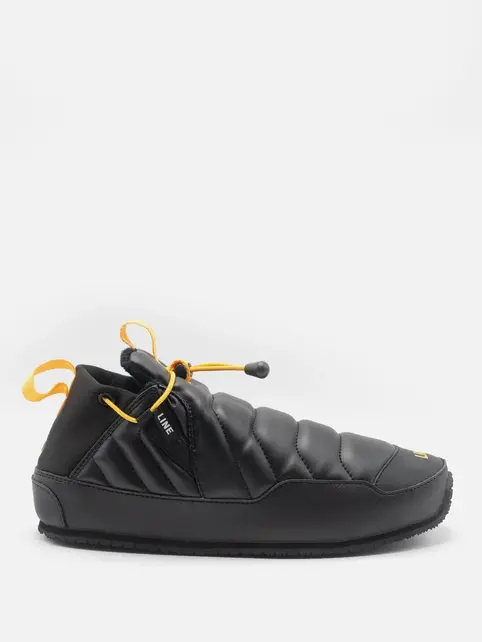 Line Bootie 1.0 (24/25) Black