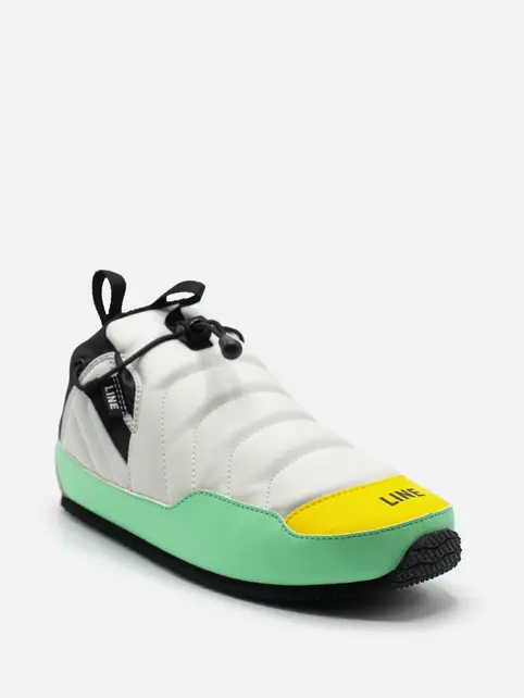 Line Bootie 1.0 (24/25) Retro