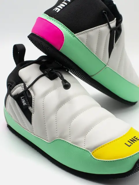 Line Bootie 1.0 (24/25) Retro