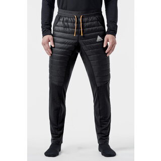 Orage Mens Tundra Hybrid Layering Pants (24/25) Black-N101