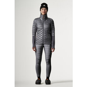 Orage Womens Phoenix Gilltek Hybrid Jacket (24/25) Light Steel Blue-B216