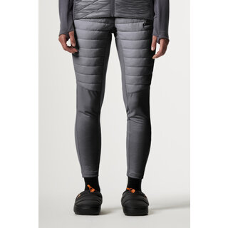 Orage Womens Phoenix Hybrid Layering Pants (24/25) Light Steel Blue-B216