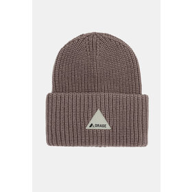 Orage Unisex Louise Beanie (24/25) Light Plum-P164