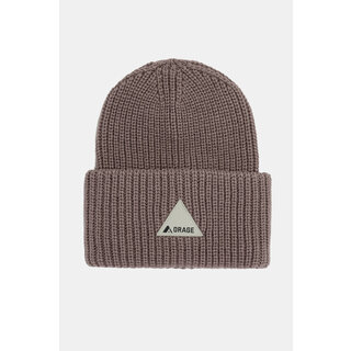 Orage Unisex Louise Beanie (24/25) Light Plum-P164