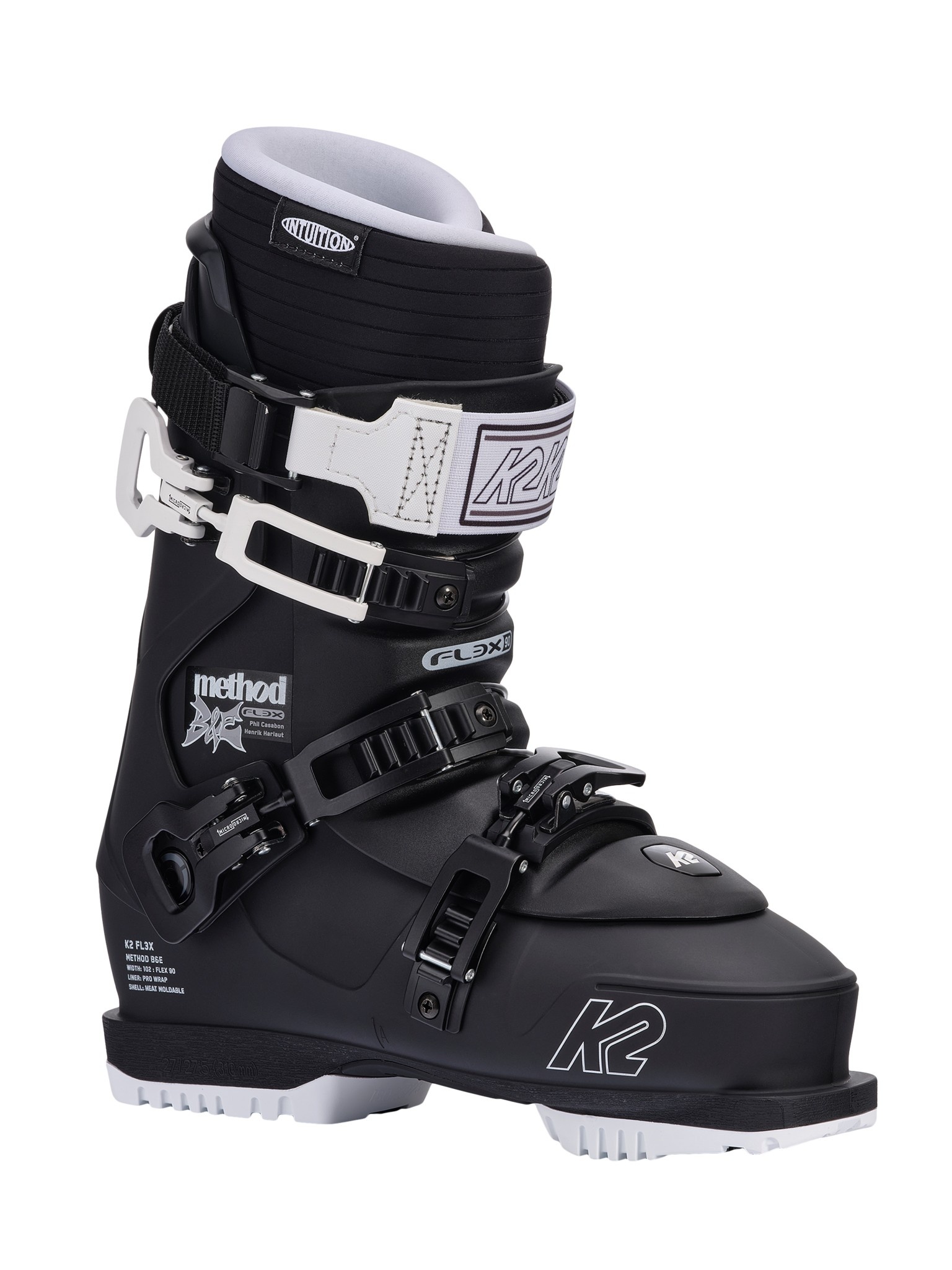 スキー 25-25.5 FULL TILT THE RUMOR K2 FL3X Ski Boots Collection