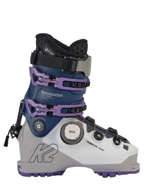 K2 Mindbender 105 Boa W (24/25)