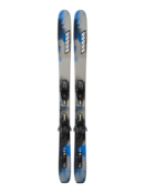 K2 Mindbender Jr 4.5 Fdt Jr (24/25) K2 Mindbender Jr 4.5 Fdt Jr (24/25)