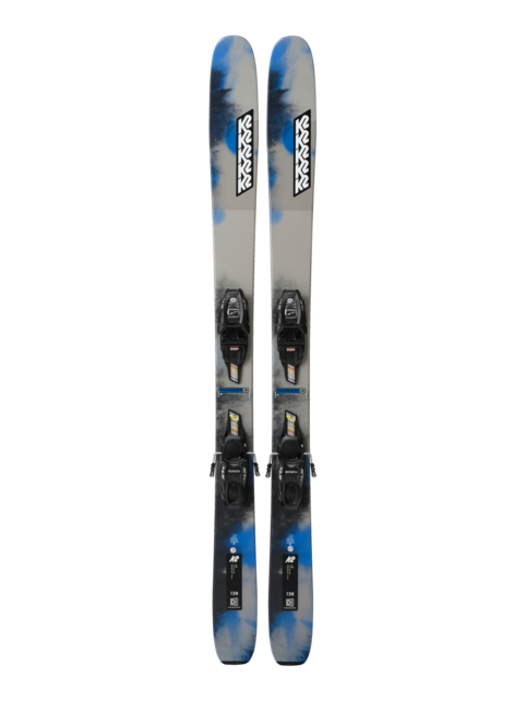 K2 Mindbender Jr 4.5 Fdt Jr (24/25) K2 Mindbender Jr 4.5 Fdt Jr (24/25)