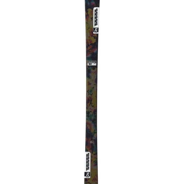 K2 Reckoner 92 (24/25)