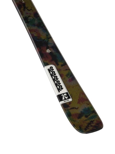 K2 Reckoner 92 (24/25) K2 Reckoner 92 (24/25)