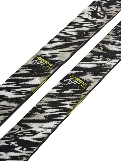 K2 Reckoner Kf (24/25)