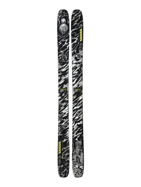 K2 Reckoner Kf (24/25)