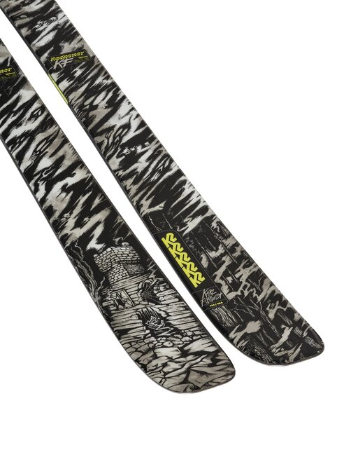 K2 Reckoner Kf (24/25)