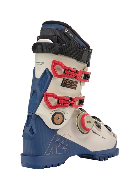 K2 Recon 120 Boa (25/26) K2 Recon 120 Boa (25/26)