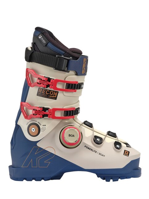 K2 Recon 120 Boa (25/26) K2 Recon 120 Boa (25/26)