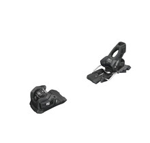 Tyrolia Attack Lyt 11 Gw Br.95[A]S.B (25/26) Solid Black