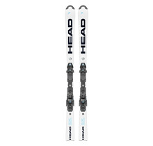Head Wcr E.Sl Rebel Team Sw Rp Wc (24/25) White/Speed Blue