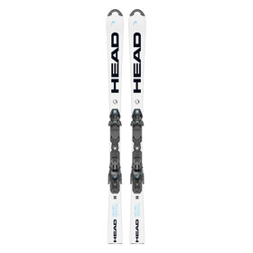 Head Wcr E.Sl Rebel Team Sw Rp Wc (24/25) White/Speed Blue